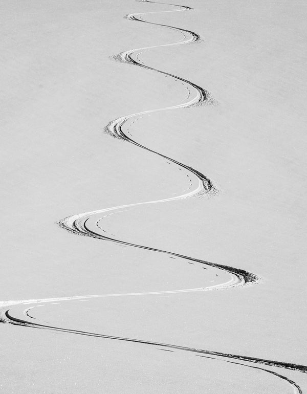 Drawing Lines - Jimmy Chin Productions, Inc.