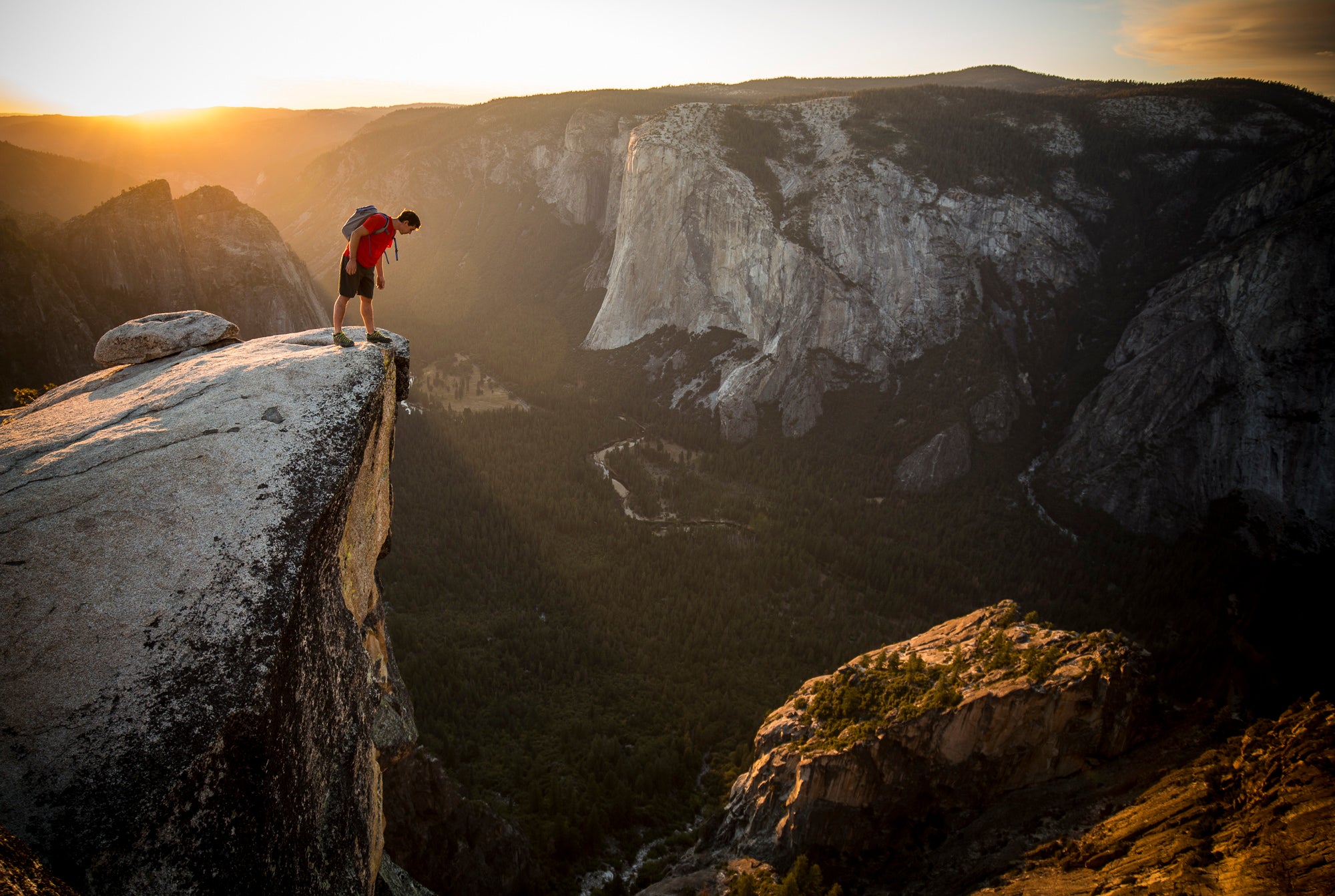 Jim Chini Jimmy Chin