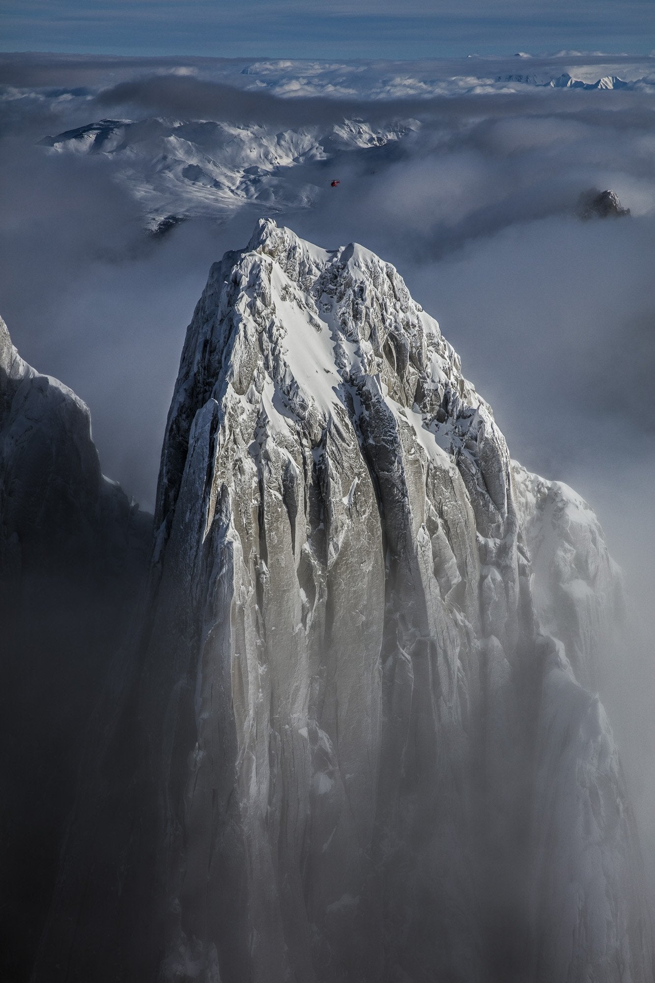 bugaboos spire Bugaboo Spire