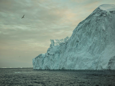 Greenland-7 - Jimmy Chin