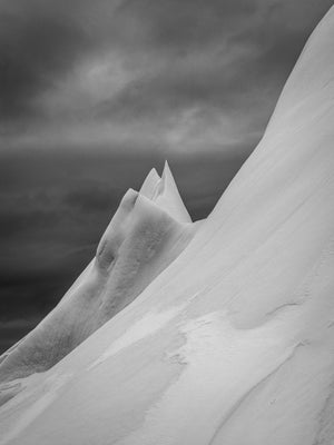 Greenland Icebergs