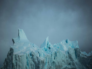 Greenland Icebergs